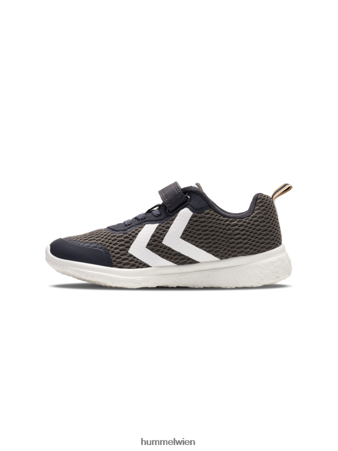 Hummel unisex Actus recycelt jr 2FT6X87184 \Sportschuhe\