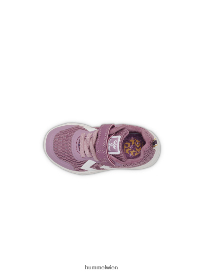 Hummel unisex Actus recyceltes Kleinkind 2FT6X87189 \Sportschuhe\