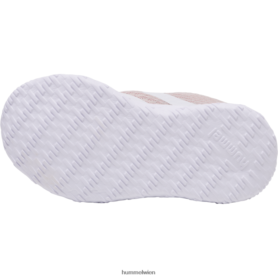 Hummel unisex Actus recyceltes Kleinkind 2FT6X87247 „recycelte turnschuhe“