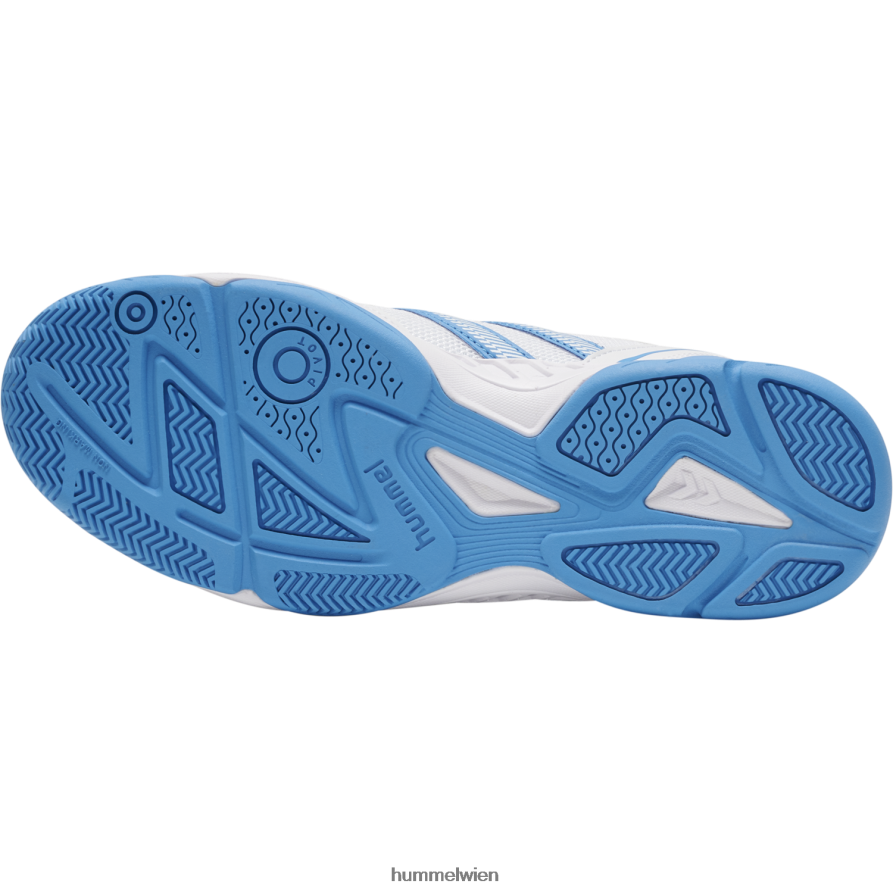 Hummel unisex Aero-Team 20 2FT6X81976 „Mesh-Performance-Schuh“