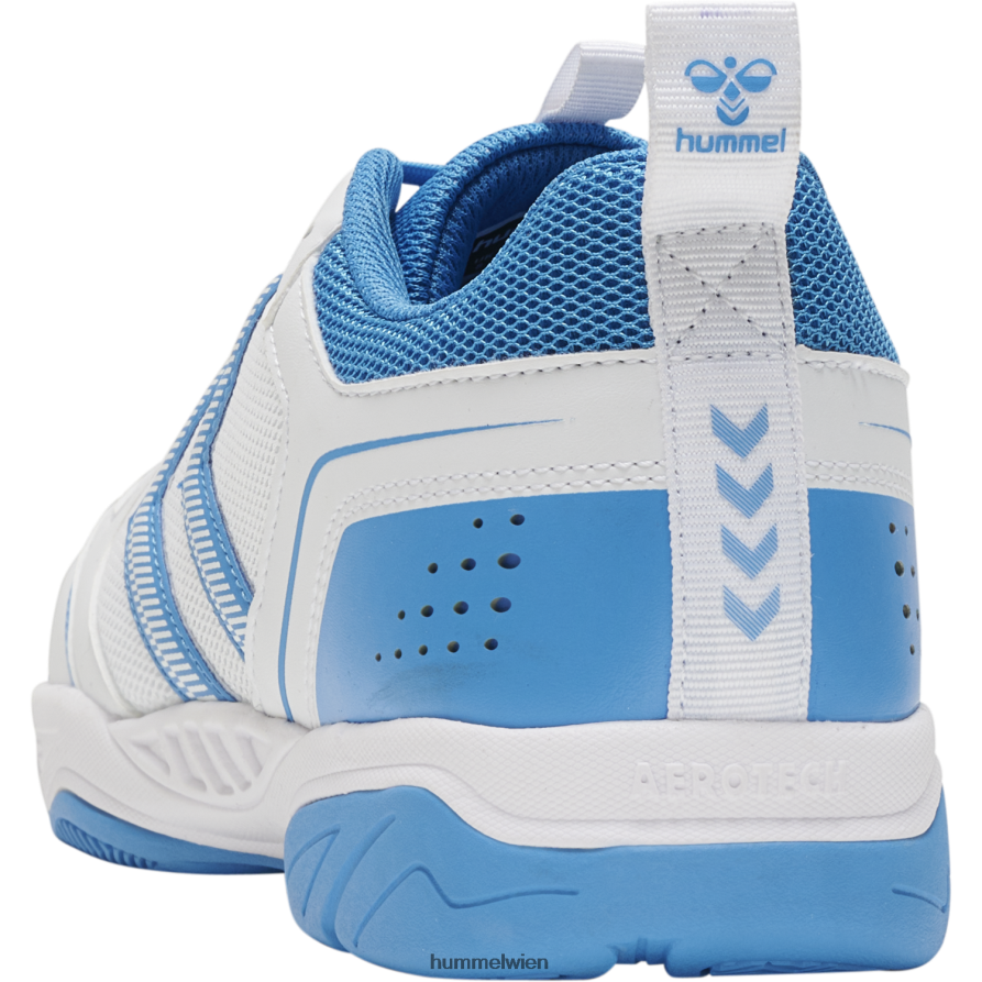 Hummel unisex Aero-Team 20 2FT6X81976 „Mesh-Performance-Schuh“