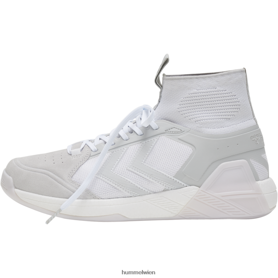 Hummel unisex Algiz Mitte 2FT6X81977 „Performance-Schuh“