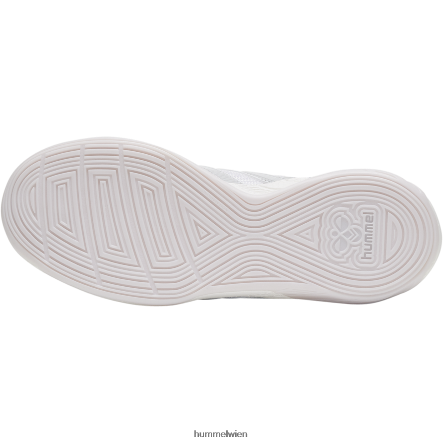 Hummel unisex Algiz Mitte 2FT6X81977 „Performance-Schuh“