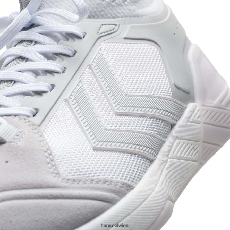 Hummel unisex Algiz Mitte 2FT6X81977 „Performance-Schuh“