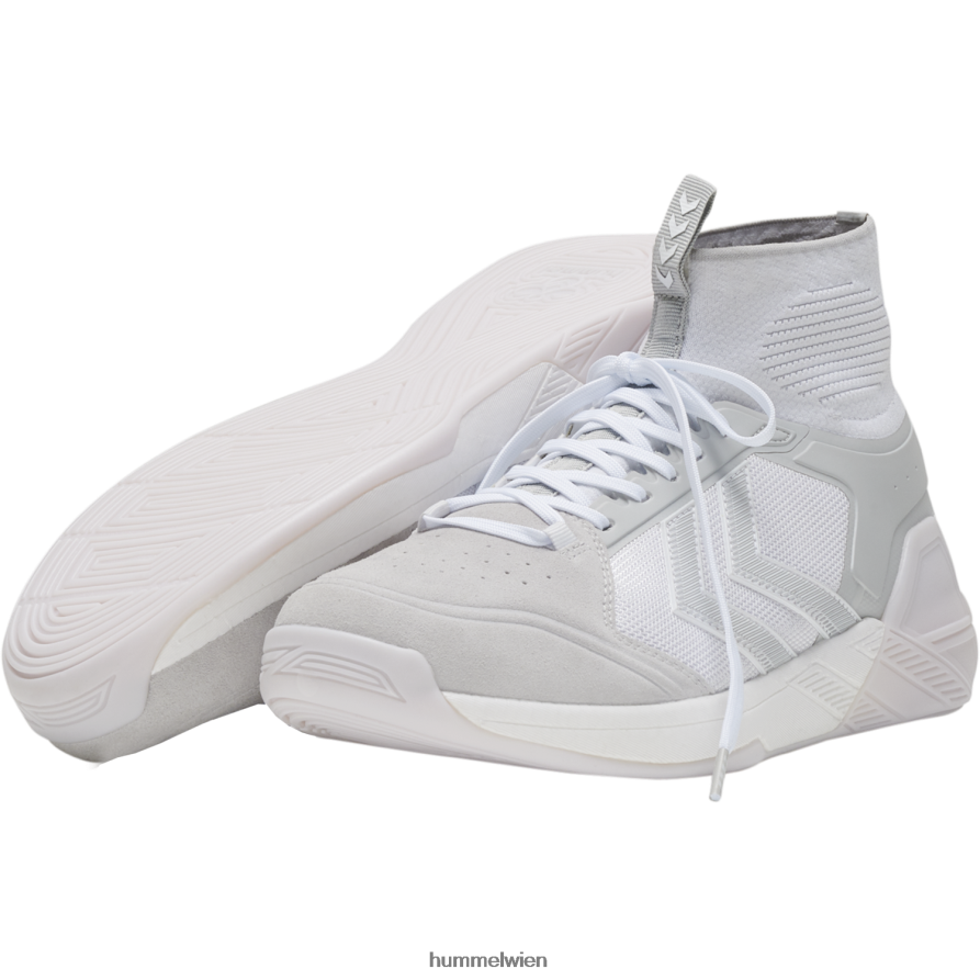 Hummel unisex Algiz Mitte 2FT6X81977 „Performance-Schuh“