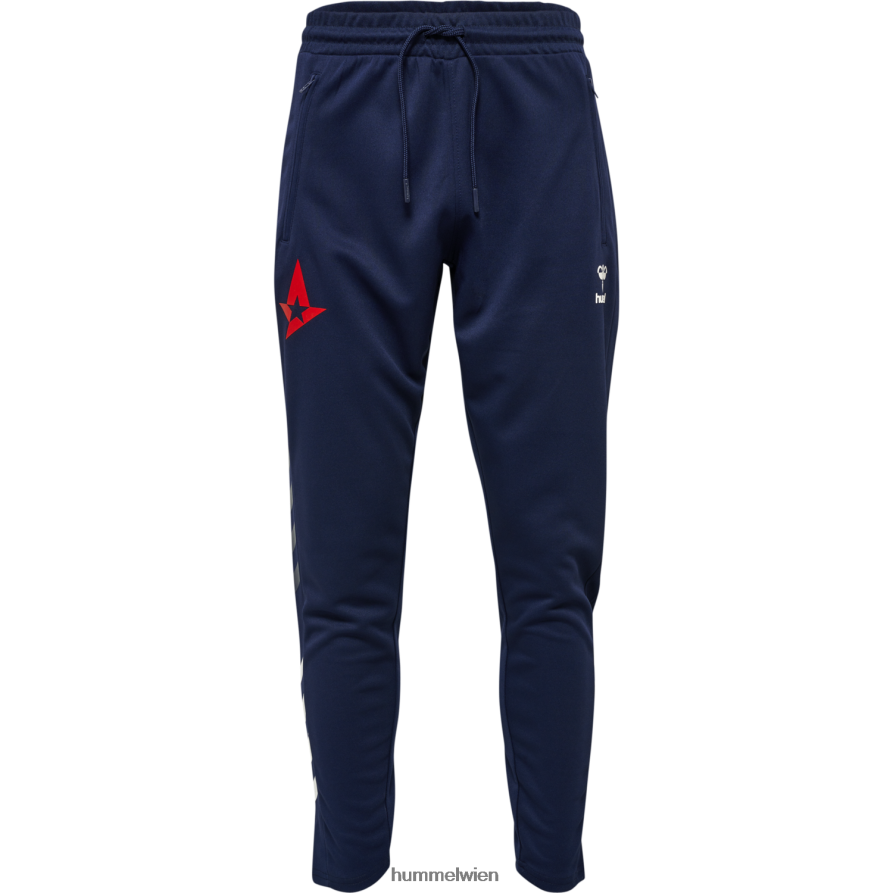 Hummel unisex Astralis 21/22 Legacy Poly Hose k 2FT6X85895 „astralis 21/22 hose“