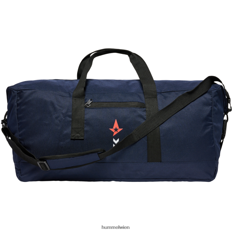 Hummel unisex Astralis 21/22 Seesack 2FT6X81978 „astralis duffel bag“