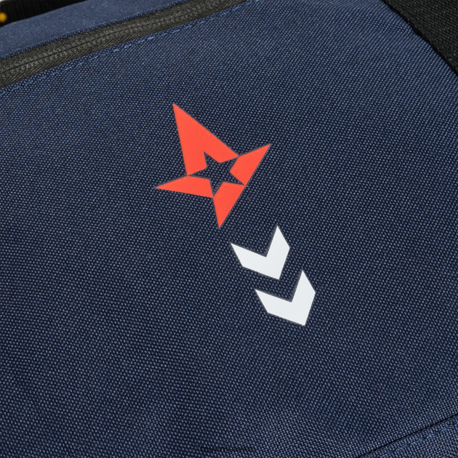 Hummel unisex Astralis 21/22 Seesack 2FT6X81978 „astralis duffel bag“