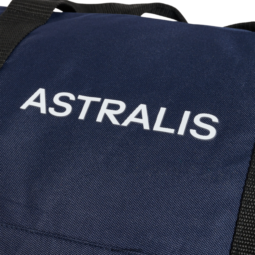 Hummel unisex Astralis 21/22 Seesack 2FT6X81978 „astralis duffel bag“