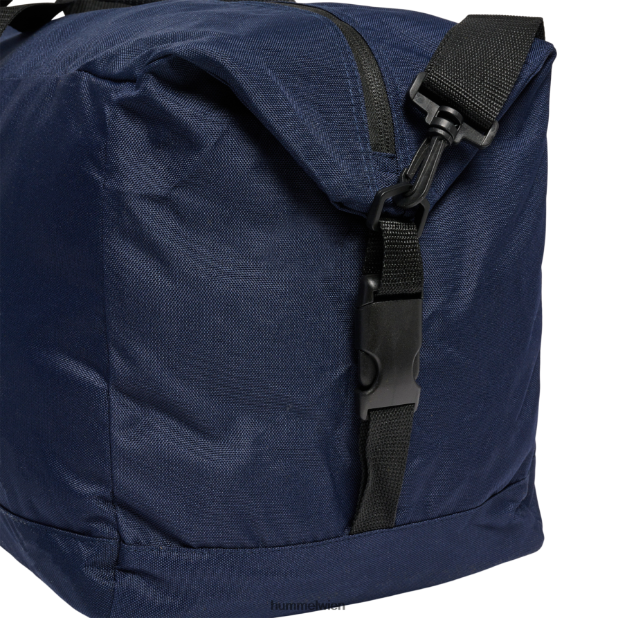 Hummel unisex Astralis 21/22 Seesack 2FT6X81978 „astralis duffel bag“