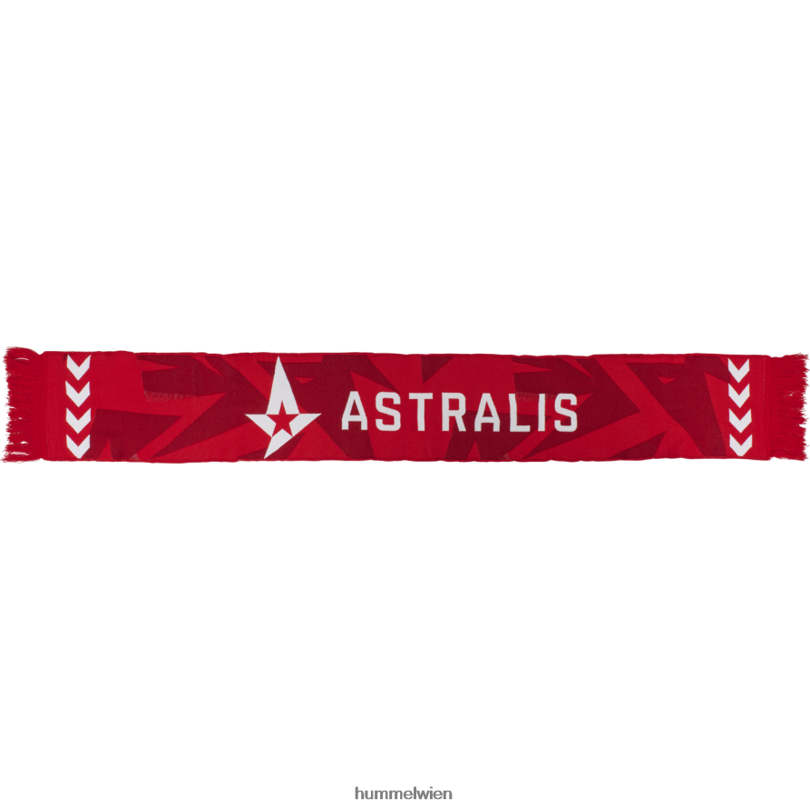 Hummel unisex Astralis-Schal 2FT6X81982 „Astralis-Schal“