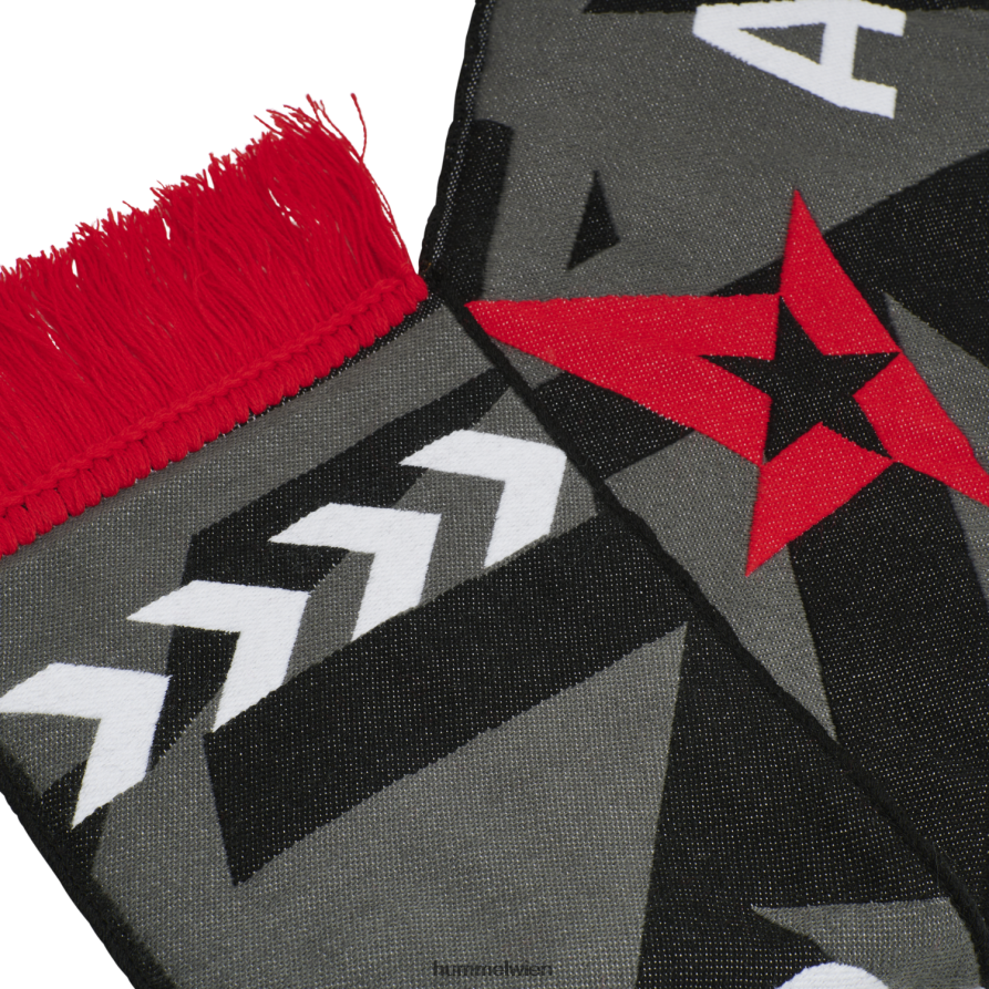 Hummel unisex Astralis-Schal 2FT6X82013 „Astralis-Schal“