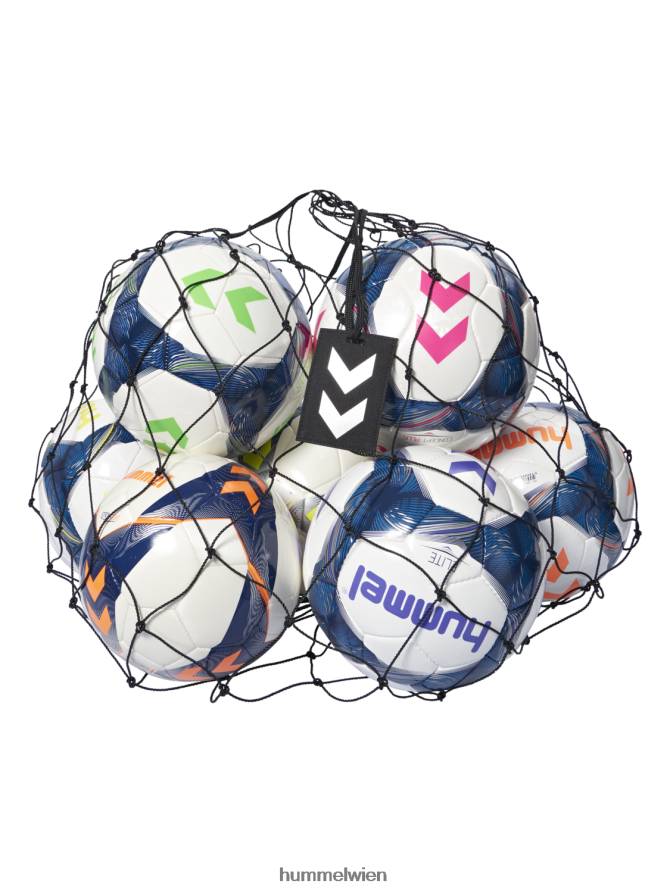 Hummel unisex Ballnetz 2FT6X82163 Zubehör