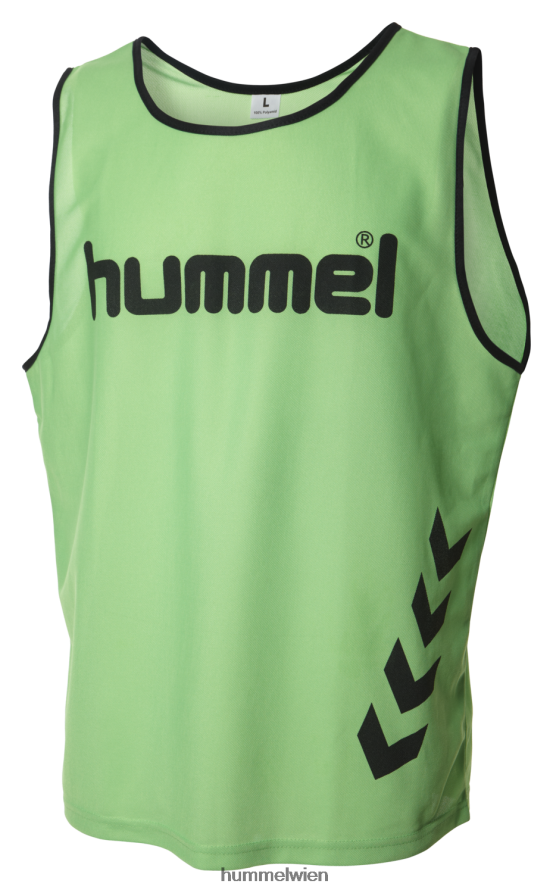 Hummel unisex Basic-Trainings-Latzhose 2FT6X87014 Fußball