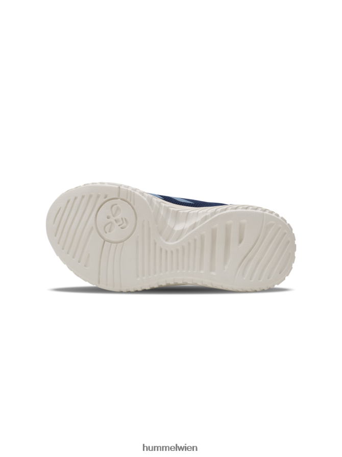 Hummel unisex Breaker Breaker jr 2FT6X87185 \Sportschuhe\