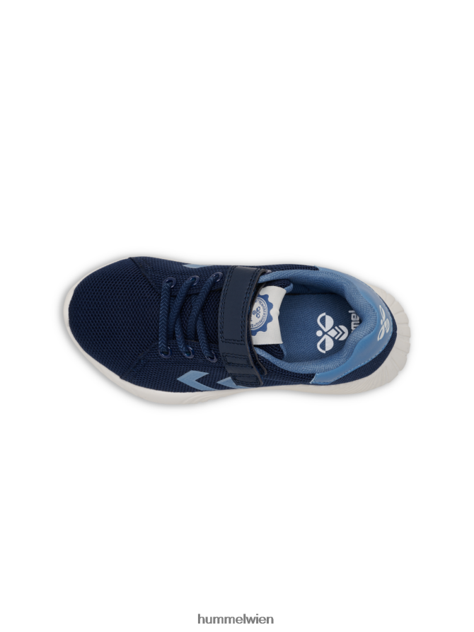 Hummel unisex Breaker Breaker jr 2FT6X87185 \Sportschuhe\