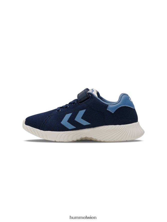 Hummel unisex Breaker Breaker jr 2FT6X87185 \Sportschuhe\