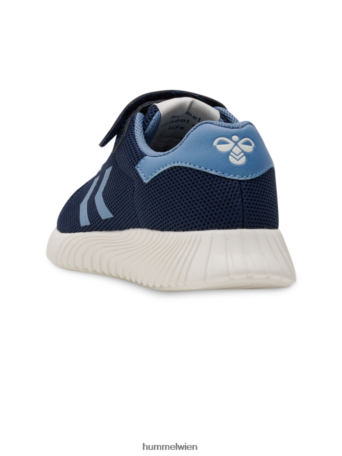 Hummel unisex Breaker Breaker jr 2FT6X87185 \Sportschuhe\