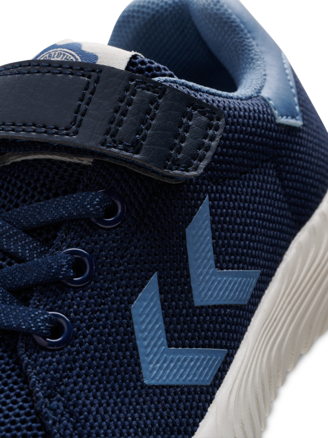 Hummel unisex Breaker Breaker jr 2FT6X87185 \Sportschuhe\