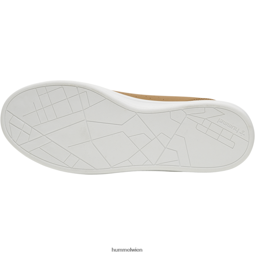 Hummel unisex Busan-Synth Nubuk 2FT6X81883 \Turnschuhe\