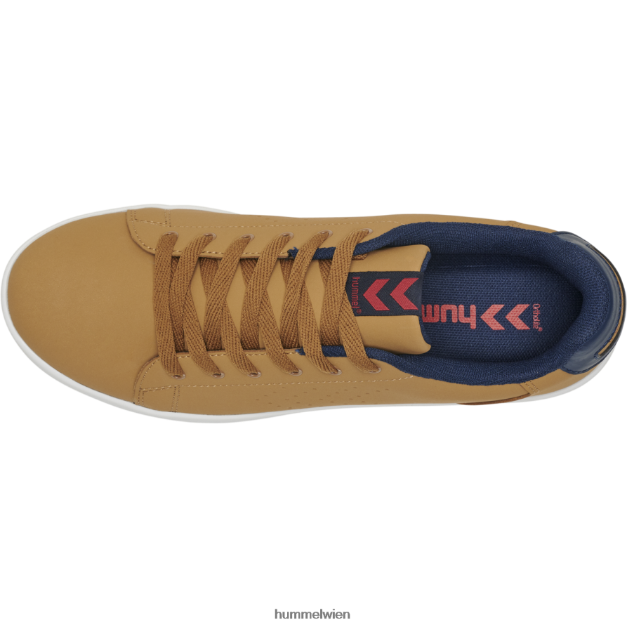 Hummel unisex Busan-Synth Nubuk 2FT6X81883 \Turnschuhe\