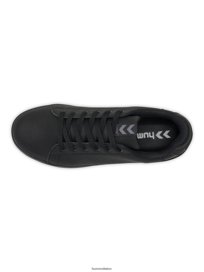 Hummel unisex Busan-Synth Nubuk 2FT6X81914 \Turnschuhe\