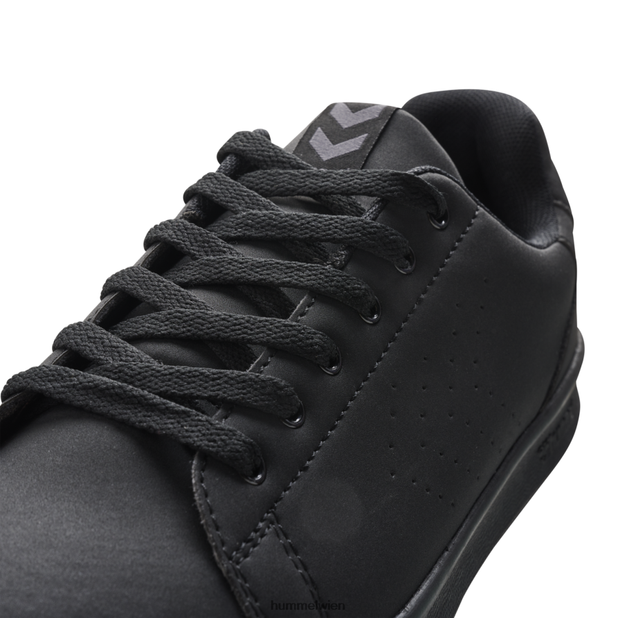 Hummel unisex Busan-Synth Nubuk 2FT6X81914 \Turnschuhe\