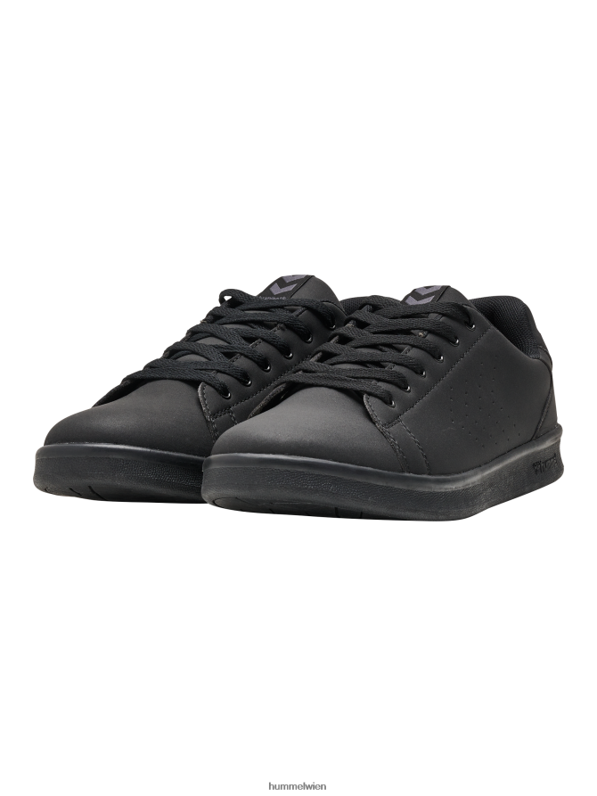 Hummel unisex Busan-Synth Nubuk 2FT6X81914 \Turnschuhe\