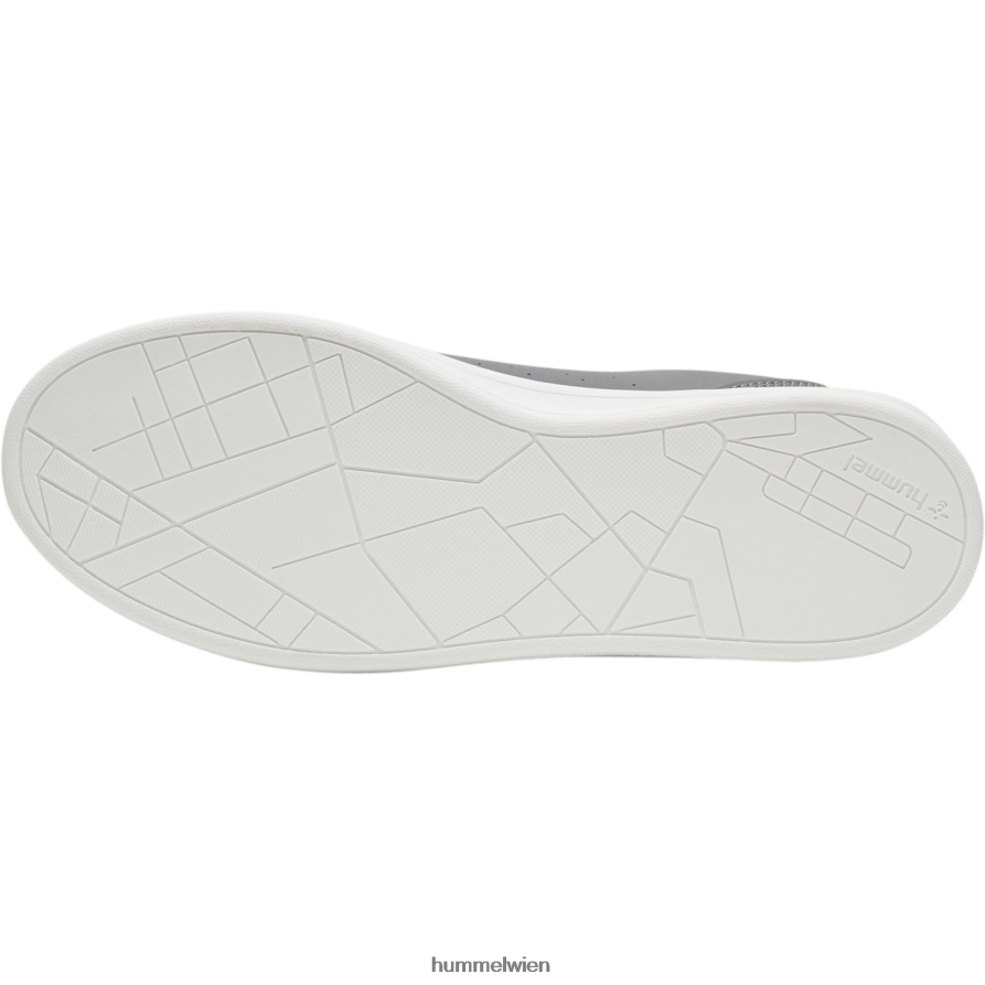 Hummel unisex Busan-Synth Nubuk 2FT6X81925 \Turnschuhe\