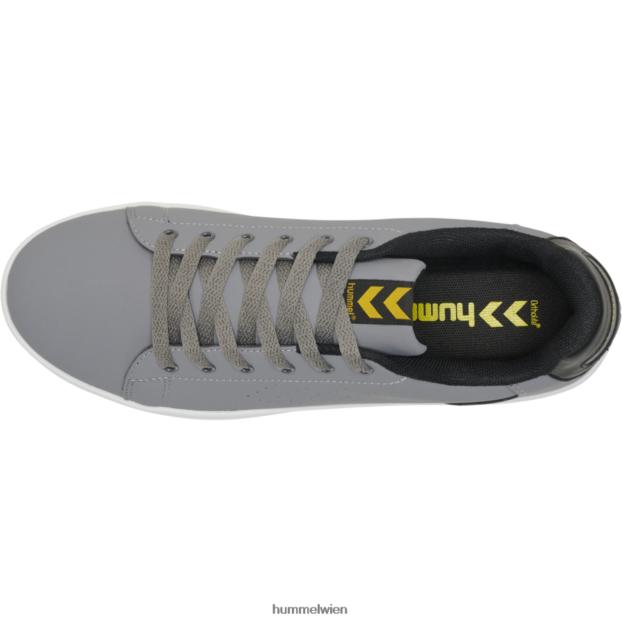 Hummel unisex Busan-Synth Nubuk 2FT6X81925 \Turnschuhe\