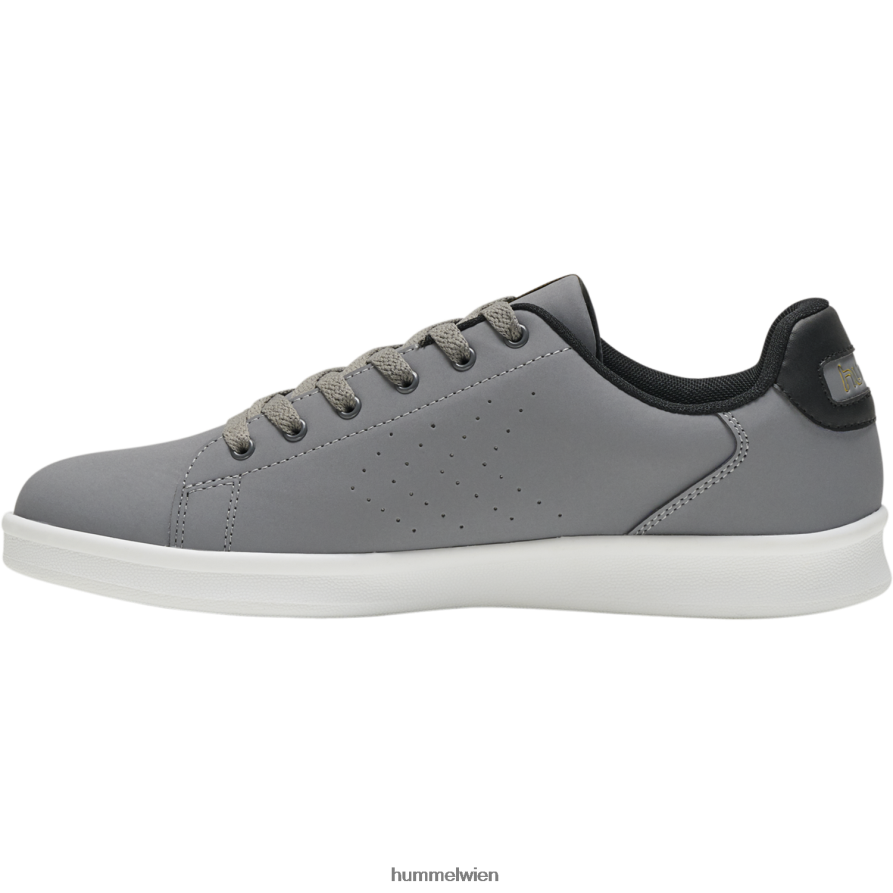 Hummel unisex Busan-Synth Nubuk 2FT6X81925 \Turnschuhe\