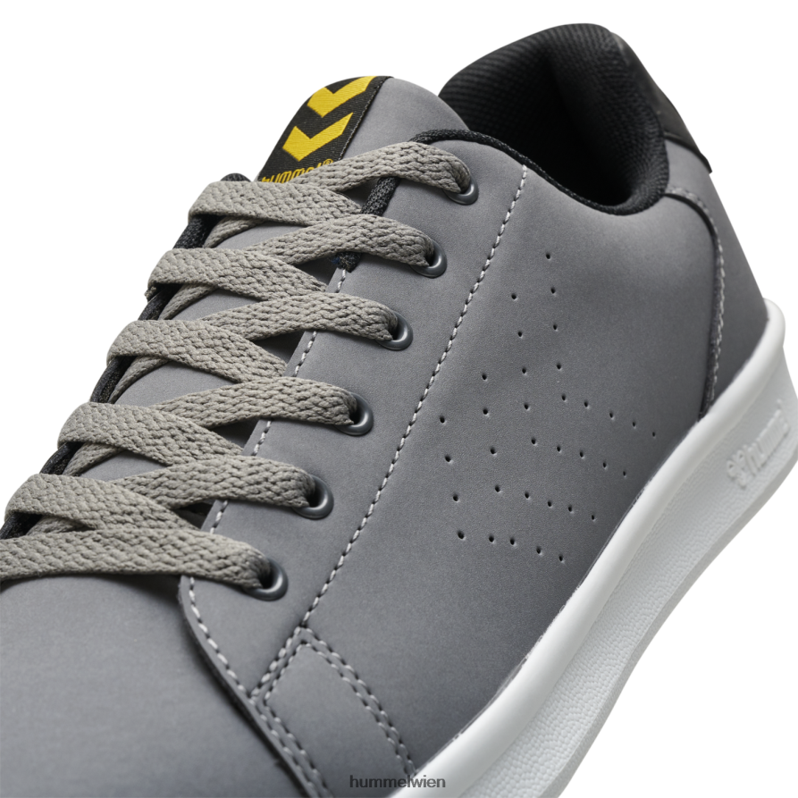 Hummel unisex Busan-Synth Nubuk 2FT6X81925 \Turnschuhe\