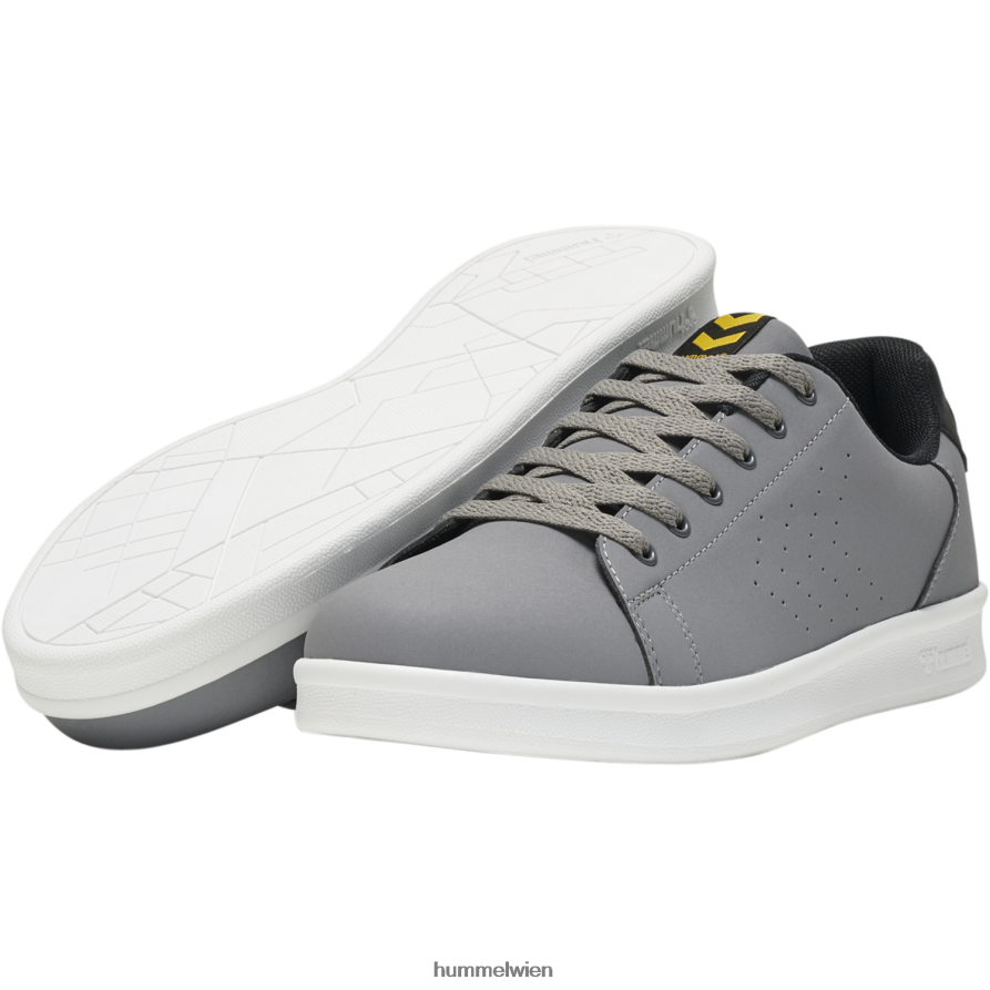 Hummel unisex Busan-Synth Nubuk 2FT6X81925 \Turnschuhe\