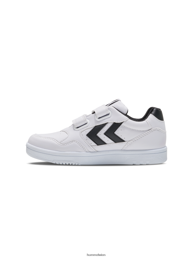 Hummel unisex Camden Jr 2FT6X87228 „Gelegenheitstrainer“