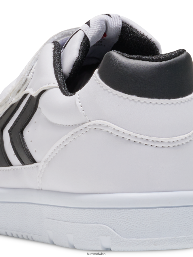 Hummel unisex Camden Jr 2FT6X87228 „Gelegenheitstrainer“