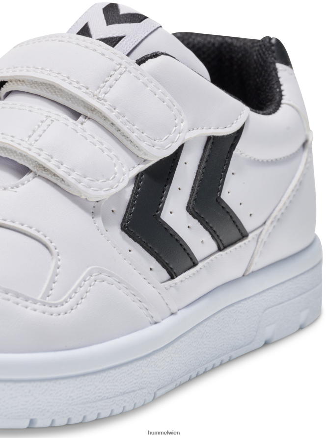 Hummel unisex Camden Jr 2FT6X87228 „Gelegenheitstrainer“