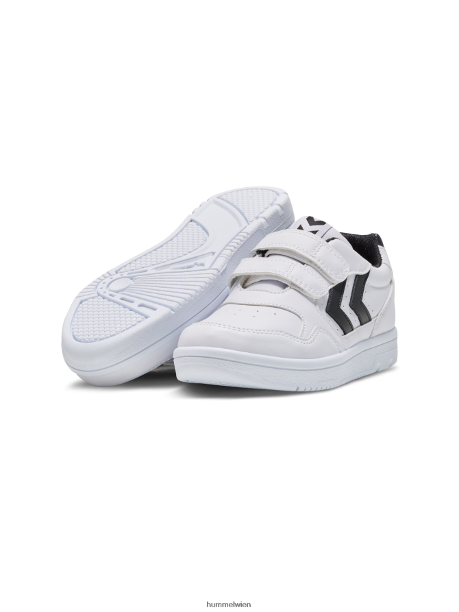 Hummel unisex Camden Jr 2FT6X87228 „Gelegenheitstrainer“