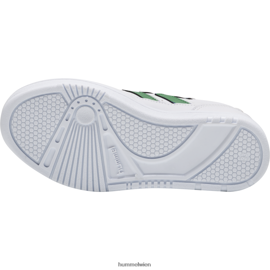 Hummel unisex Camden Jr 2FT6X87443 „Gelegenheitstrainer“