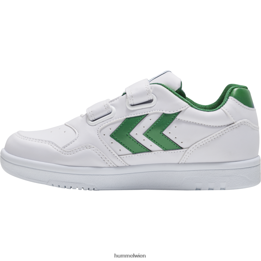 Hummel unisex Camden Jr 2FT6X87443 „Gelegenheitstrainer“