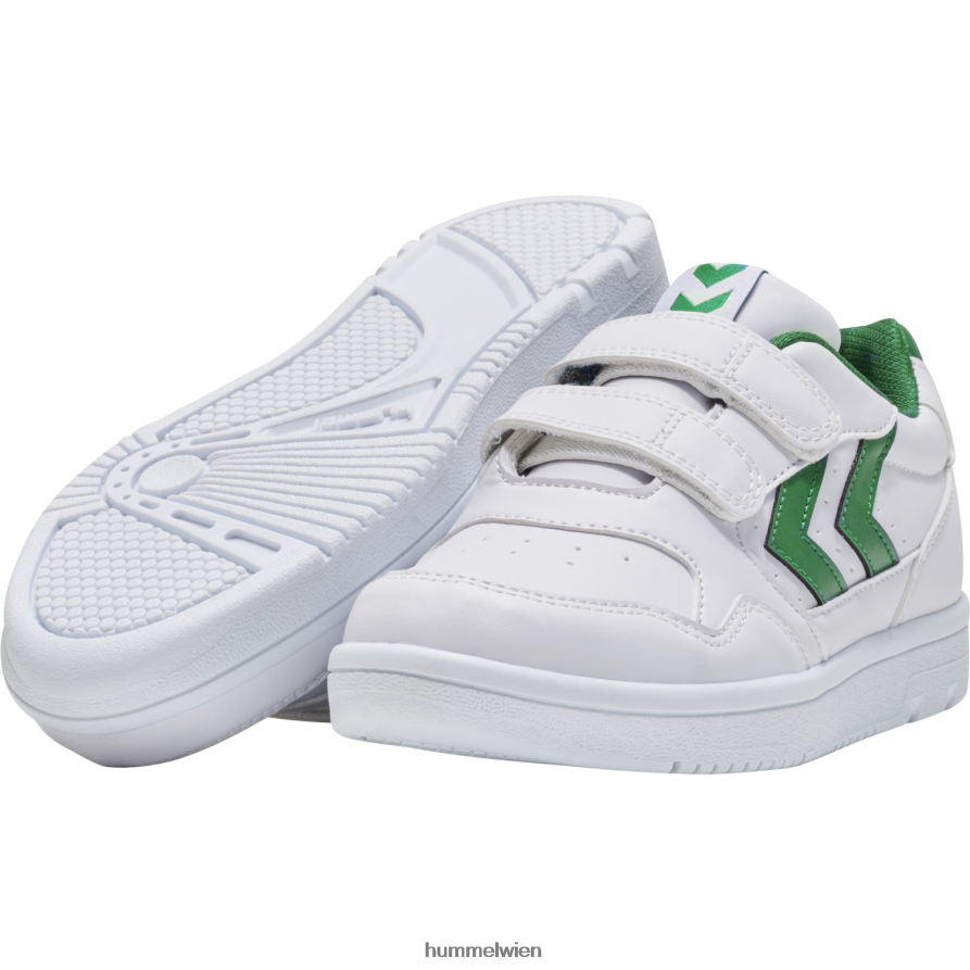 Hummel unisex Camden Jr 2FT6X87443 „Gelegenheitstrainer“