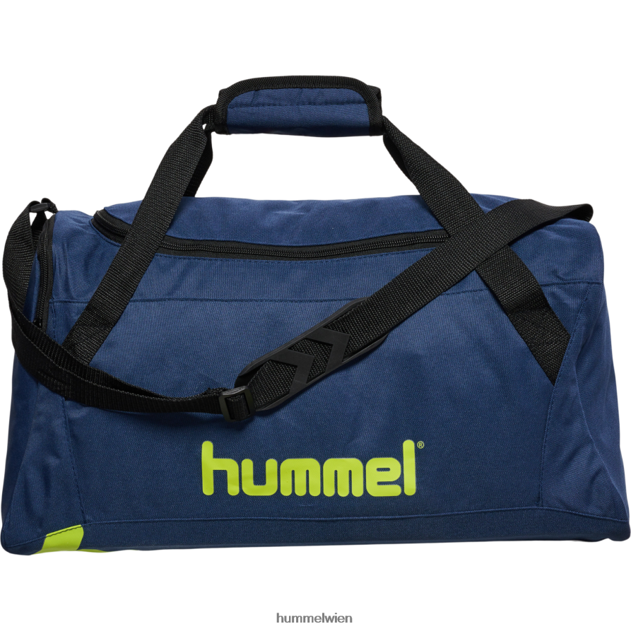 Hummel unisex Core-Sporttasche 2FT6X82030 Zubehör