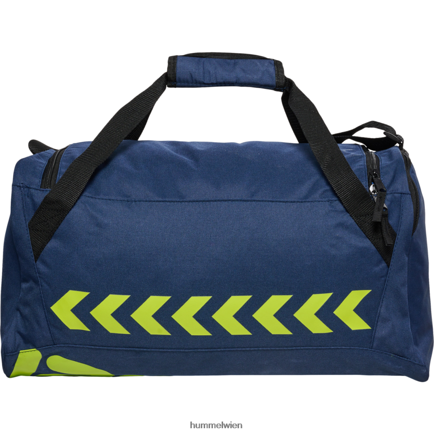 Hummel unisex Core-Sporttasche 2FT6X82030 \Zubehör\