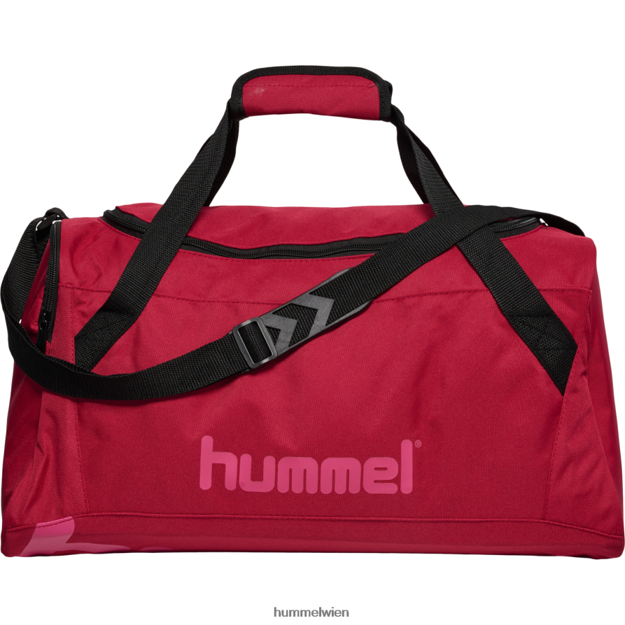 Hummel unisex Core-Sporttasche 2FT6X82052 Zubehör