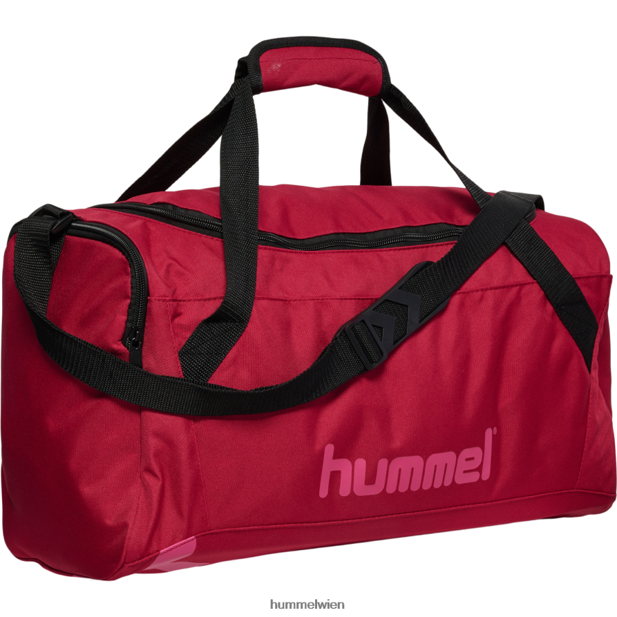 Hummel unisex Core-Sporttasche 2FT6X82052 \Zubehör\