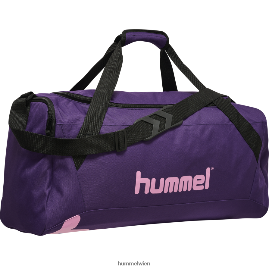 Hummel unisex Core-Sporttasche 2FT6X82059 Zubehör