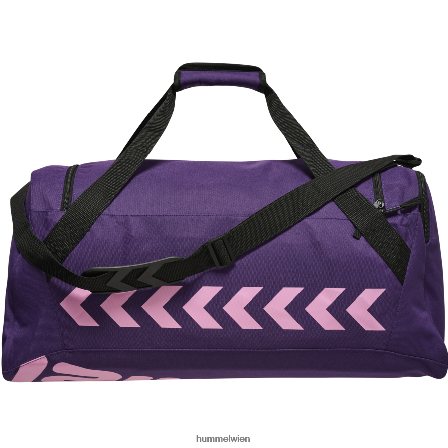 Hummel unisex Core-Sporttasche 2FT6X82059 \Zubehör\