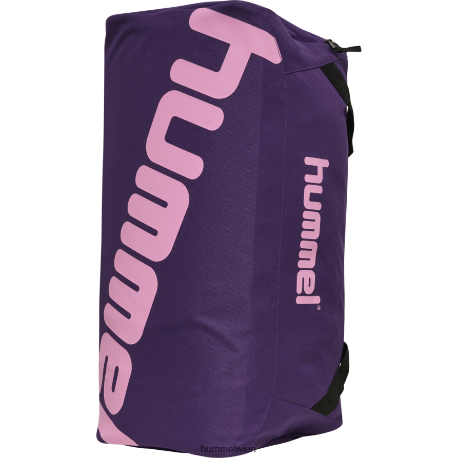 Hummel unisex Core-Sporttasche 2FT6X82059 \Zubehör\