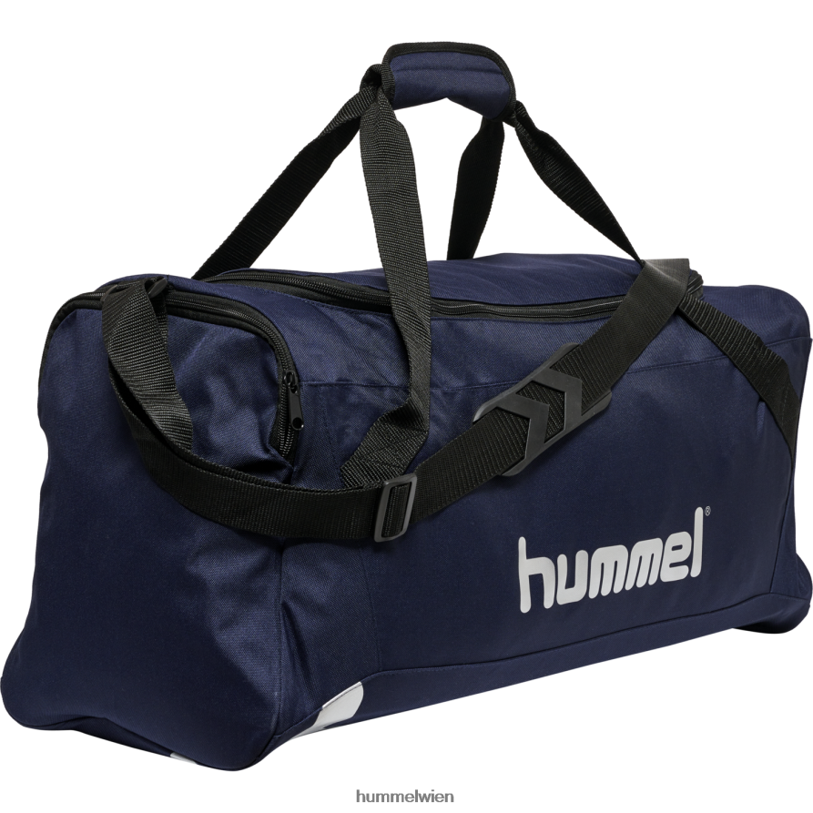 Hummel unisex Core-Sporttasche 2FT6X82060 Zubehör