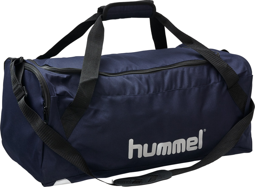 Hummel unisex Core-Sporttasche 2FT6X82060 \Zubehör\