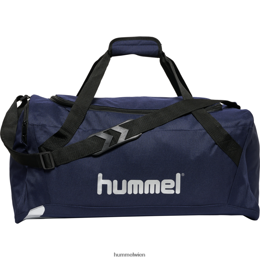 Hummel unisex Core-Sporttasche 2FT6X82060 \Zubehör\